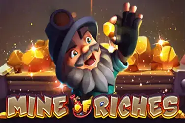 mine of riches